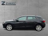 Seat Leon Style Edition 1.5 eTSI 150 PS DSG NAVI/SHZ/ - Seat Leon mit Benzin-Antrieb: Limousine, Automatik