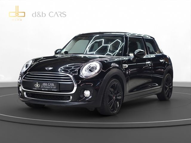 MINI ONE Mini 5-trg. One*LED*NAVI*PDC*JCW Felgen*