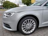 Audi A3 Sportback 1-Hand, S-Tronic - Audi A3: Tronic