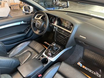 Audi A5 *SLine*Leder*NAVI*BiXenon*