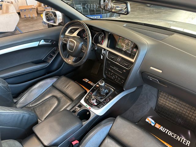 Audi A5 *SLine*Leder*NAVI*BiXenon*