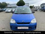 Daihatsu Cuore Plus/ Automatik/ Klima/ TÜV neu - Daihatsu Cuore