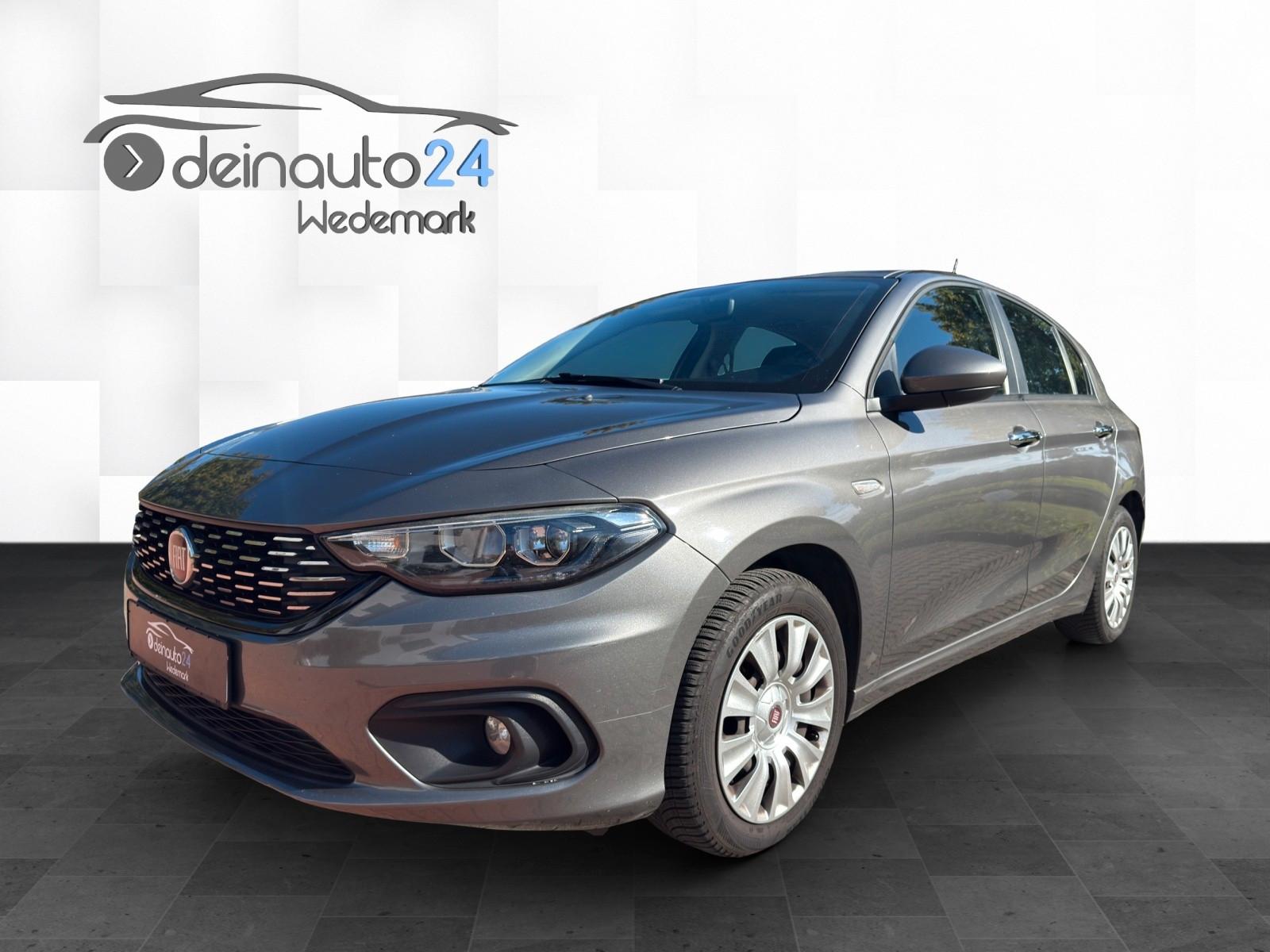Fiat Tipo Easy 1.6