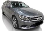 Mercedes-Benz C 220d T 4MATIC Avantgarde LED+Kamera+Leder+Navi - Mercedes-Benz C 220: 4matic