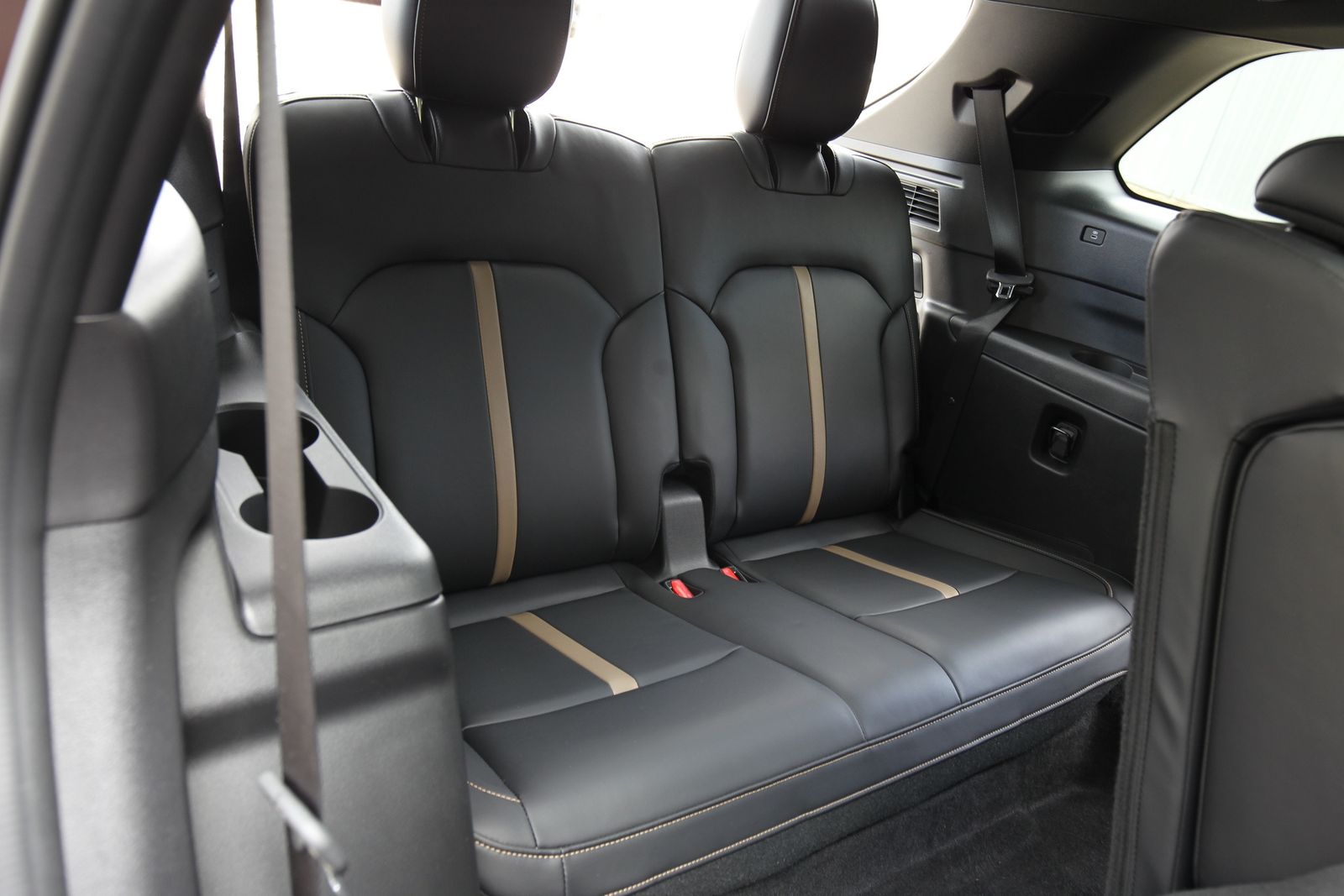 Mazda CX-80 - Bild 26