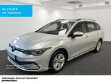 Volkswagen Golf Variant 1.5 TSI DSG Life Navigation - Volkswagen Golf: Kombi, Golf5