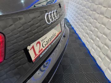 Audi A6 - 11