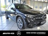 Mercedes-Benz GLC 300 d AMG 4M AHK DISTRONIC MBUX SHZ KEYLESS - Mercedes-Benz GLC 300 Gebrauchtwagen in Hannover