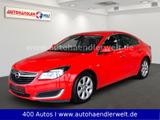 Opel Insignia 2.0 CDTI Innovation Lim. - Opel Insignia in Halle