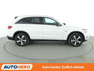 Mercedes GLC 300 - 7