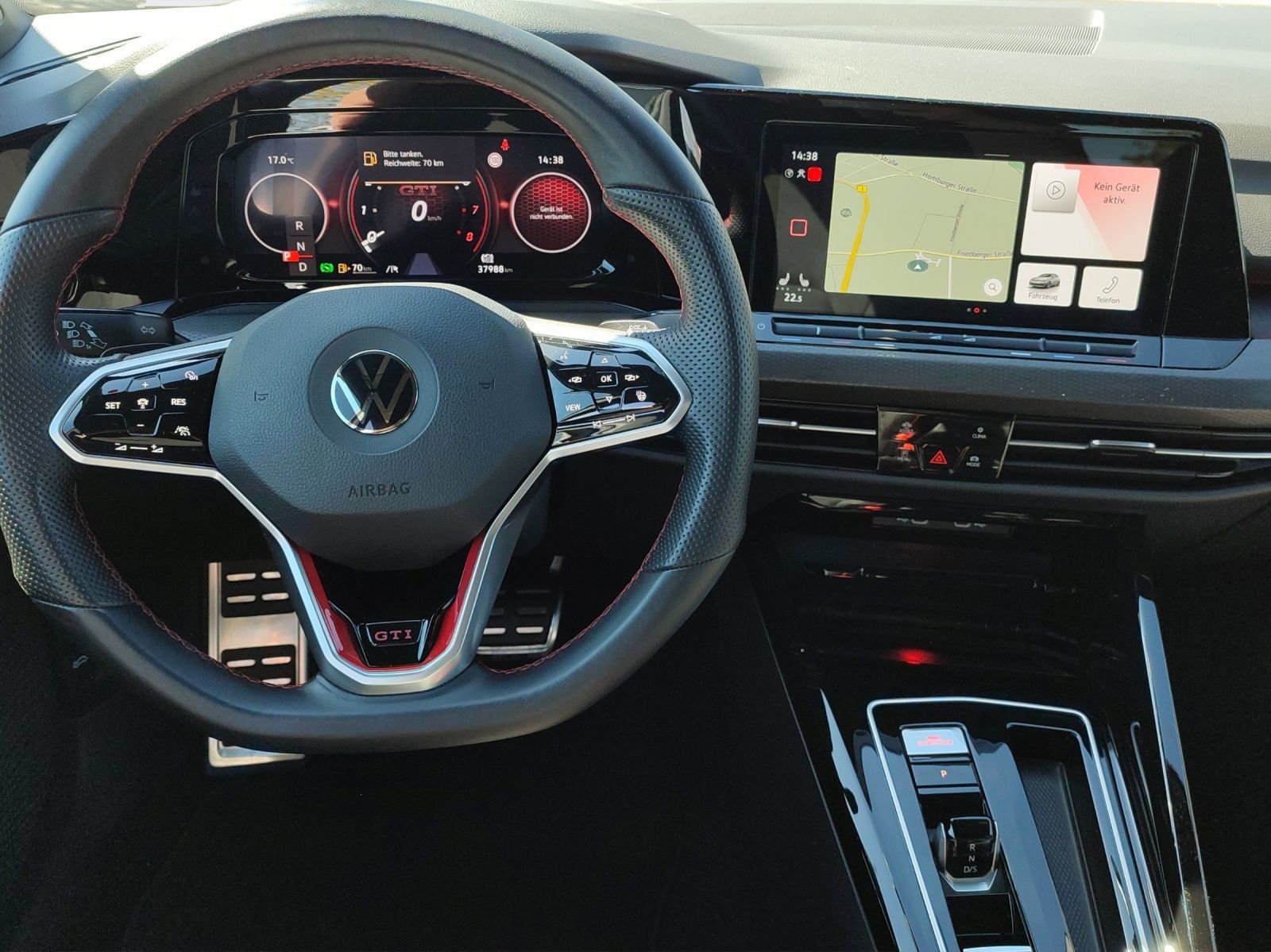 Volkswagen Golf - Bild 7