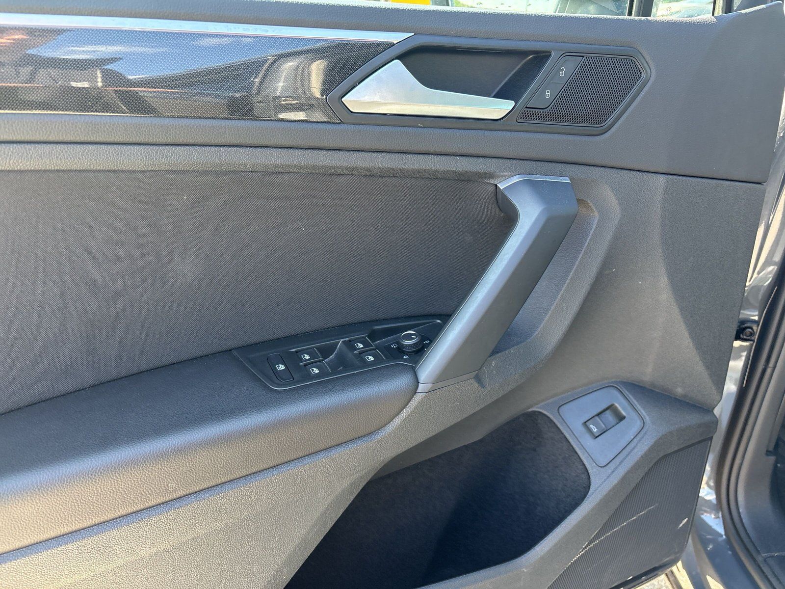 Volkswagen Tiguan - Bild 16