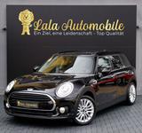 MINI Cooper D Clubman 2.0 TEMPOMAT/KLIMA/SHZ/AUTOMAT. - mit Diesel-Antrieb: Schiebedach, Kleinwagen