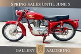 Andere Other Moto Mazzetti 250cc Super Sport PRICE REDU