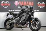 Yamaha MT-09 von der Munich Bike Factory - Yamaha Motorräder in München