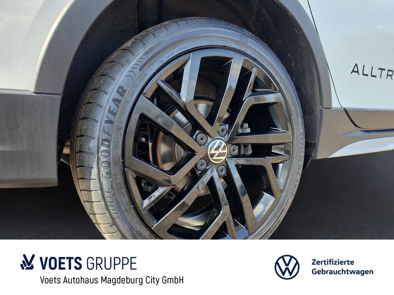 Volkswagen Golf - Bild 6