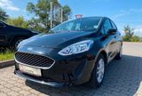 Ford Fiesta Trend - Ford Fiesta in Halle
