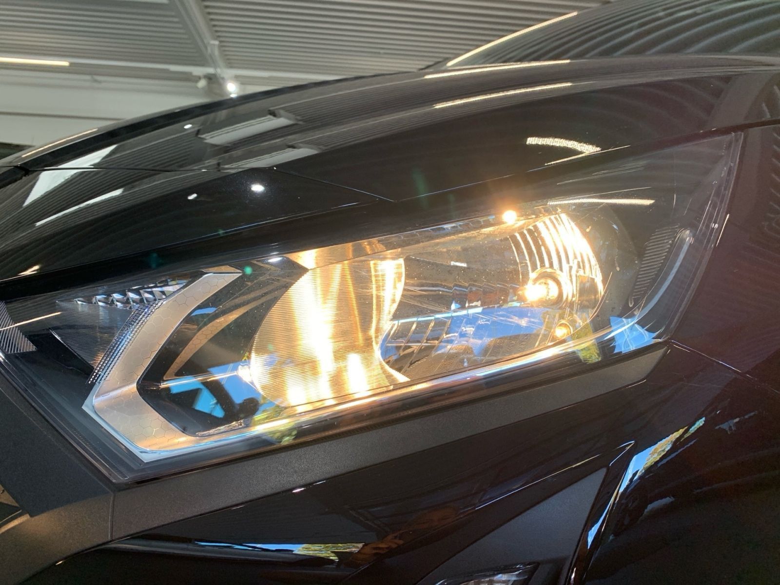 Hyundai i20 – Bild 8