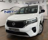 Nissan Townstar DIG-T 130 N-Connecta Leder*NAVi+Kamera* - Nissan: K13