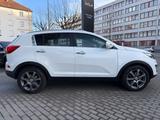 Kia SPORTAGE 2.0D ALLRAD AUTOMATIK PLATINUM PREMIUM - Kia Sportage Gebrauchtwagen in München