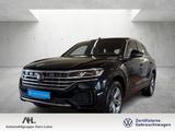 Volkswagen Touareg 3.0 TDI V6 R-Line Tiptronic LED Navi ACC - VW Touareg Gebrauchtwagen in Bonn