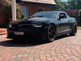 Chevrolet Camaro 6.2 V8 SS MT - LPG - EU-Modell - Chevrolet Camaro mit LPG-Antrieb
