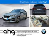 BMW X1 xDrive20i M Sport Steptronic Navi Head UP Dri - BMW X1 Gebrauchtwagen in Stuttgart