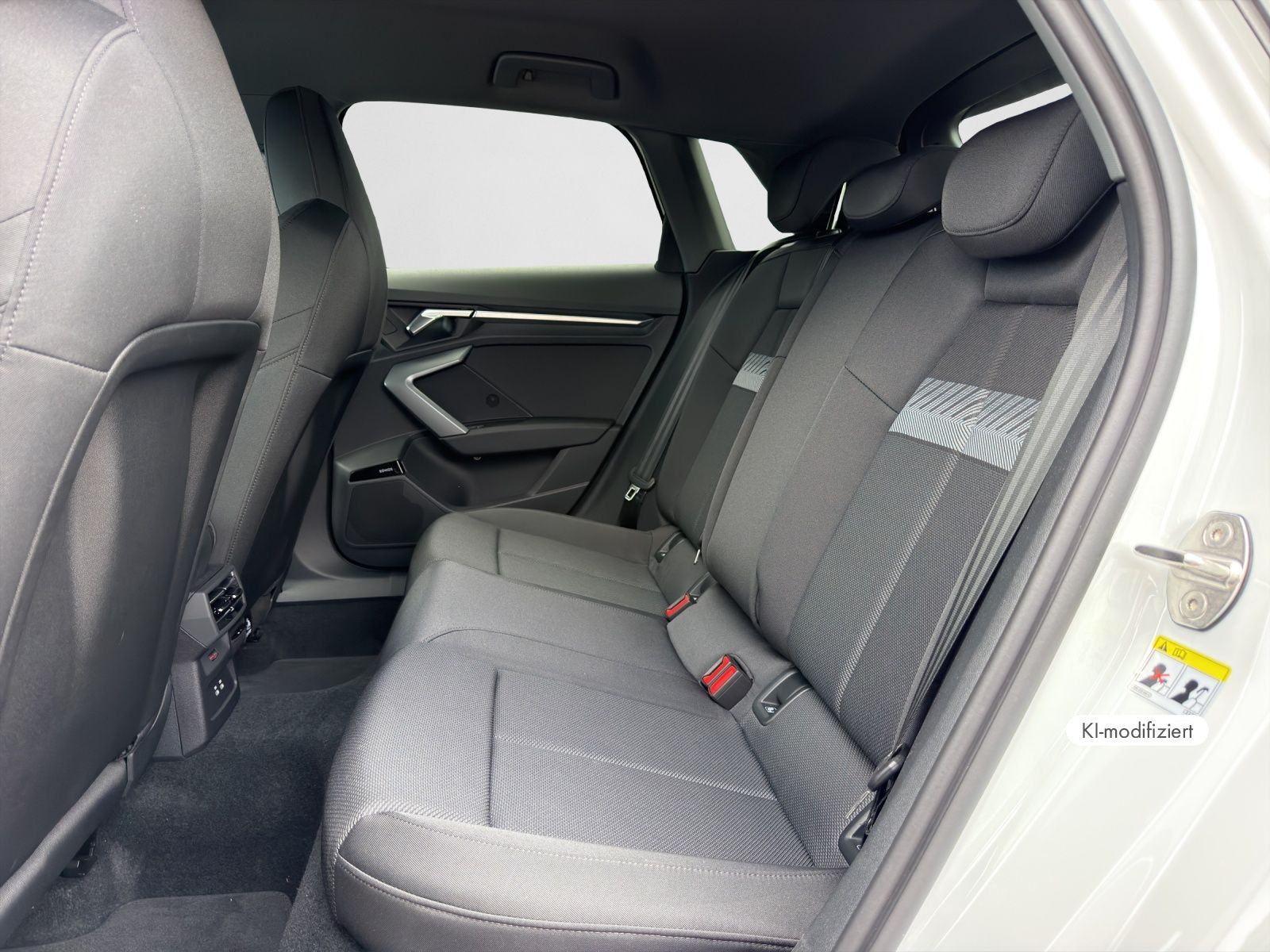 Audi A3 - Bild 15