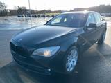 BMW 730d 3.0d 245PS |Vollaus.|HUD|Navi Pro| 76262 - BMW 730 aus 2011: 730d
