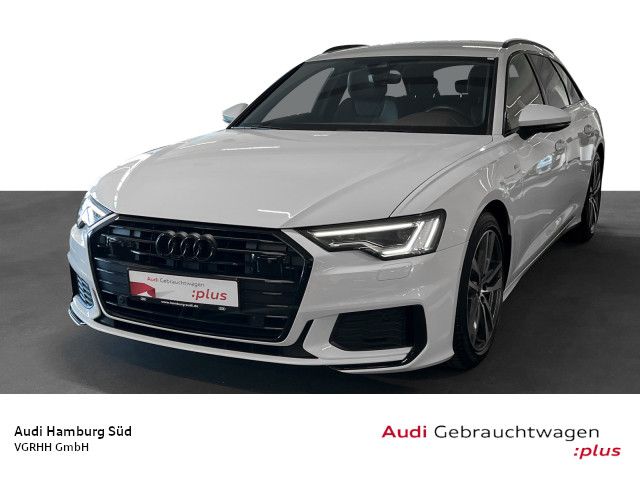 Audi A6 Avant 40 TDI S tronic S LINE/NAVI/MATRIX/AHK