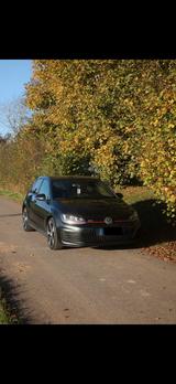 Volkswagen VW Golf 7 GTI - Baujahr 2014 - Schaltgetri... - Volkswagen Golf: V Baujahr