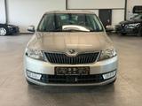 Skoda Rapid Ambition KAMERA+DISPLAY+AHK+SHZ+PDC+DAB - Skoda Rapid: Automatik