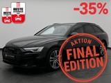 Audi A6 Avant 40 TDI quattro+OPTIK-SW+S-LINE+VIRTUAL+