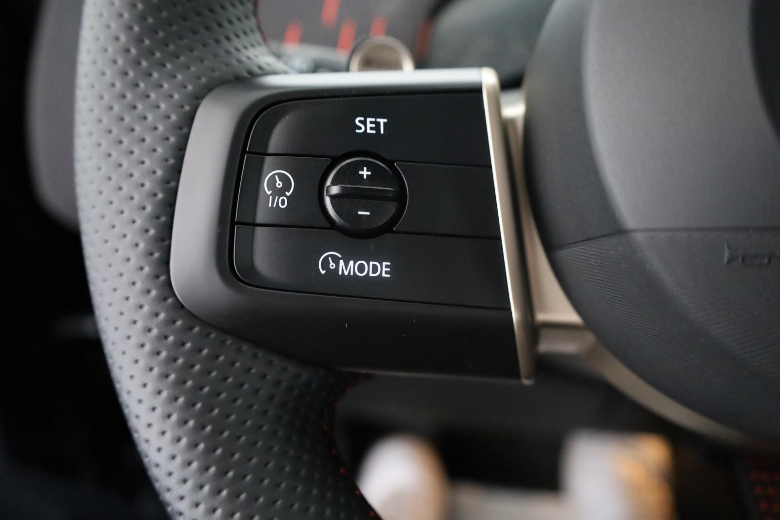 MINI Countryman BEV E JCW Leder,Navi,LED,HUD,SH