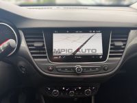 Opel Crossland (X) 1.2 Turbo Ultimate NAVI SH GJR AHK - Image