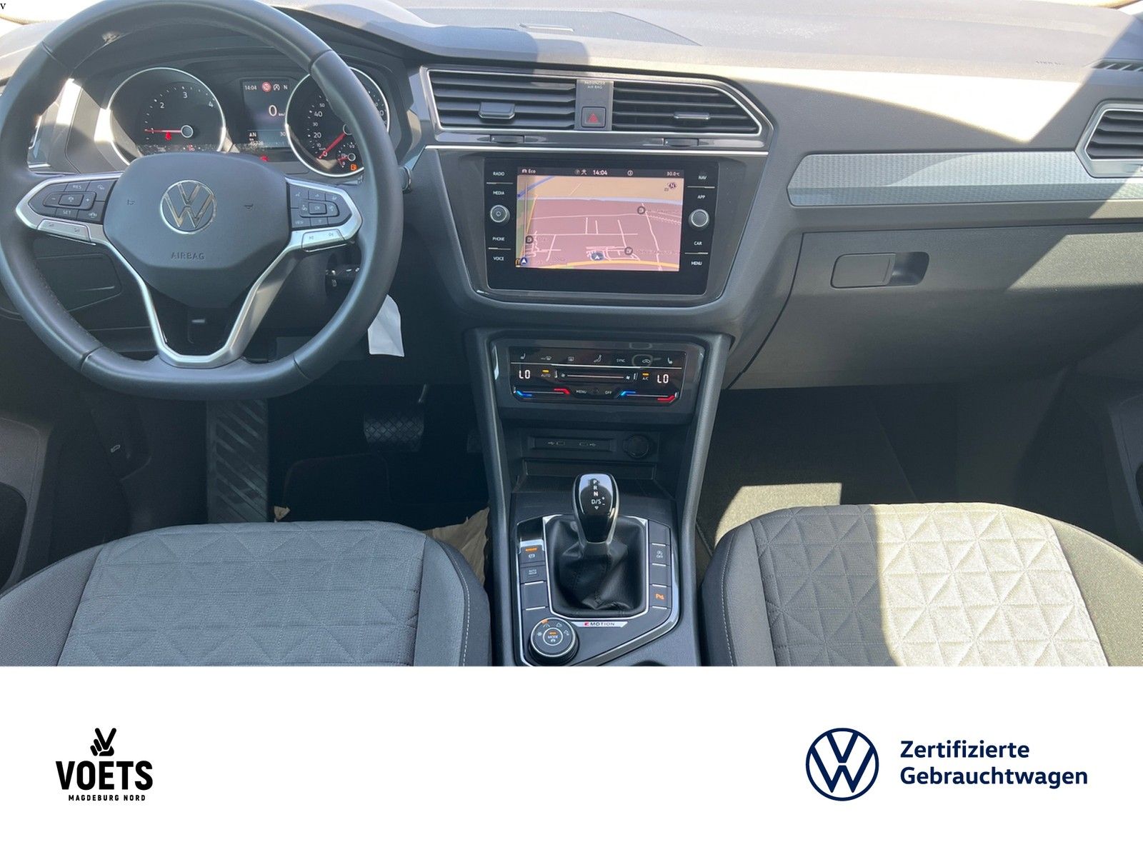 Volkswagen Tiguan - Bild 9