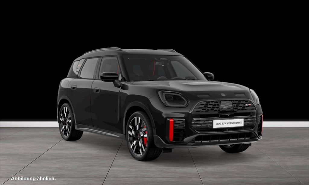 Image of MINI John Cooper Works