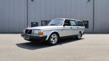 Volvo 240 245 242 B230F Tieferlegung Hydra... - Volvo 240 in Bielefeld