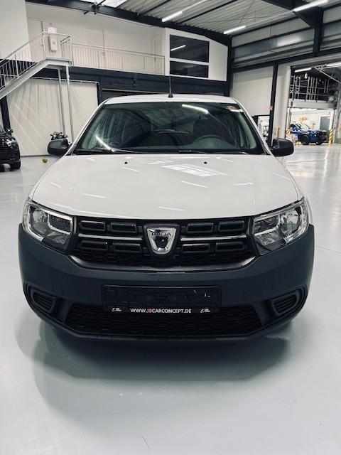 Dacia Sandero II Access SCe75