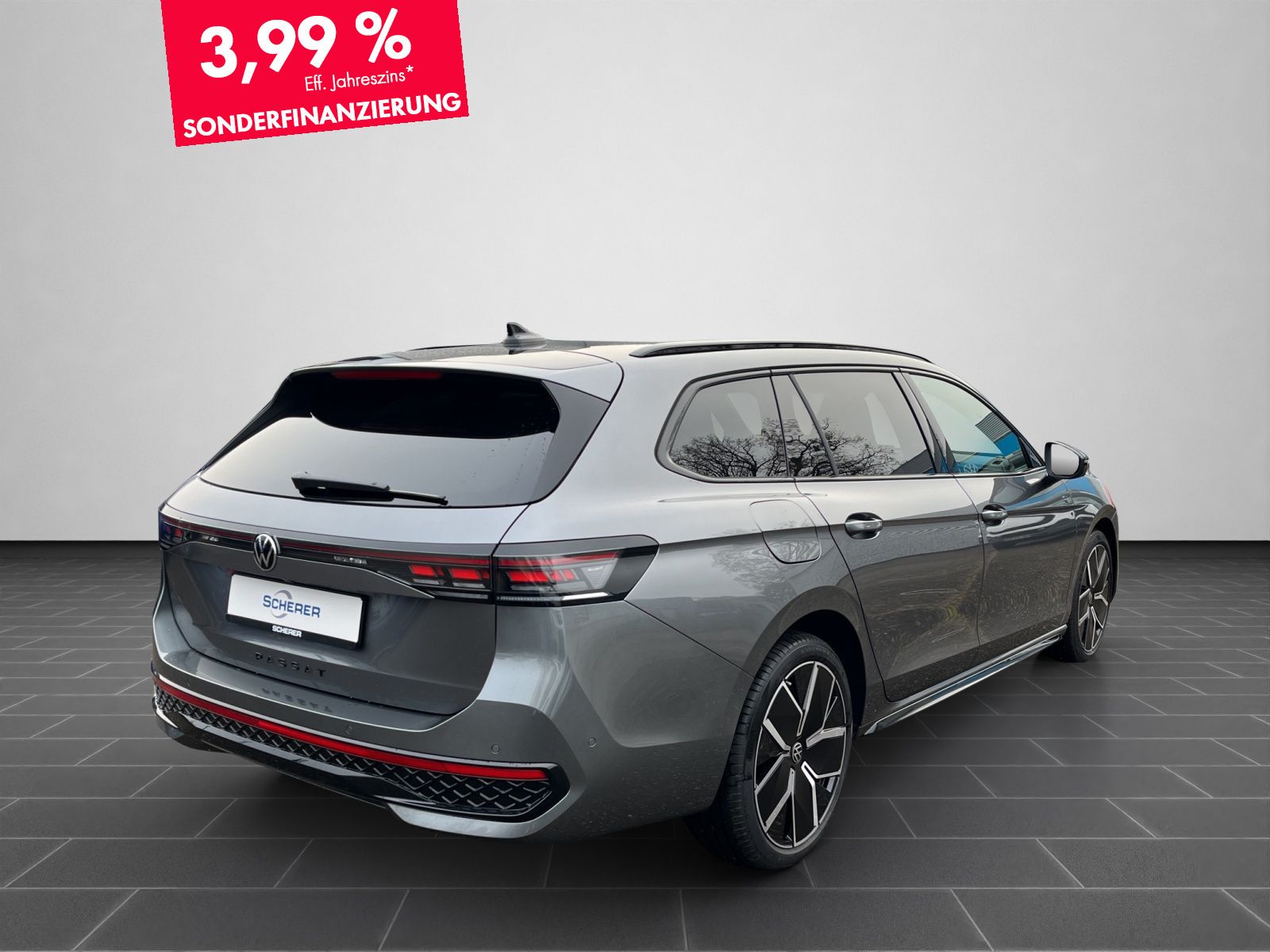 Volkswagen Passat - Bild 2