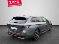 Volkswagen Passat - Vorschau Bild 2