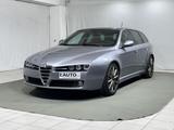 Alfa Romeo 159 159 SW 3.2 V6 Q4 TI 260cv - Alfa Romeo 159 aus 2010