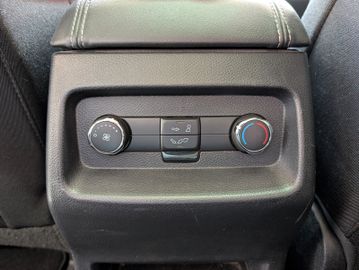 Ford Galaxy Titanium AWD 7-Sitzer  AHK, Panoramadach