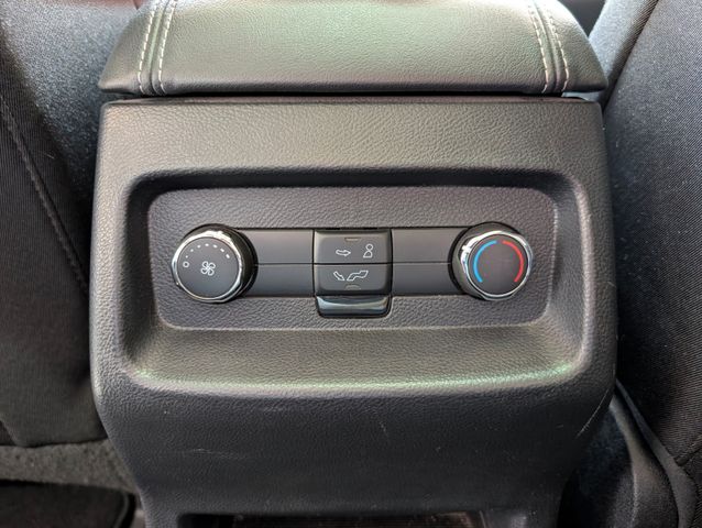 Ford Galaxy Titanium AWD 7-Sitzer  AHK, Panoramadach
