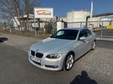 BMW 325 Baureihe 3 Cabrio 325d *AUTOMATIK*NAVI*LEDER - BMW 325: Roadster, 325d