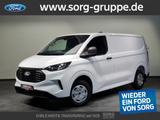 Ford Transit Custom 320L1-Trend Kasten-LKW "Mobile"" - New cars: Lkw