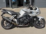 BMW K 1200 R Sport * AC SCHNITZER AUSPUFF* TOP* - BMW R 1200 SPORT