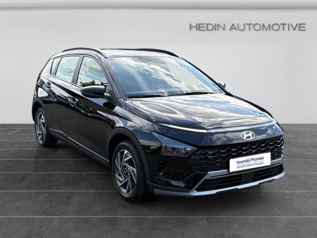 Hyundai BAYON – Bild 8