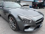 Mercedes-Benz AMG GT S Coupe Edition 1 1.Hand * Reimport - Reimport gebraucht