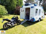 Knaus Sport&Fun 430 Einzelbetten*Vorzelt*WC*+++ - Knaus Sport